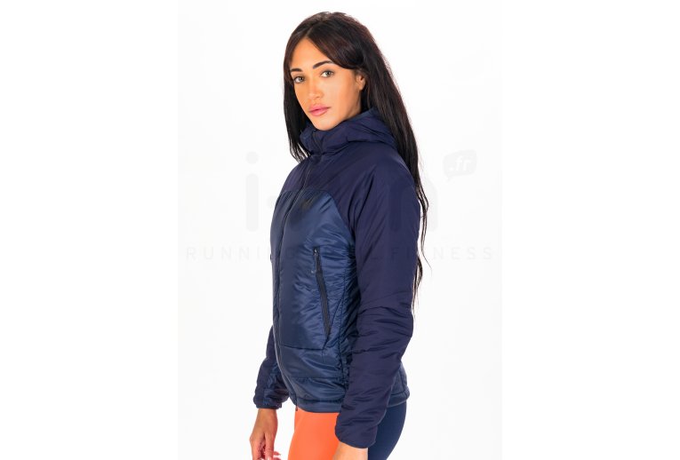 Millet chaqueta Fusion Airwarm