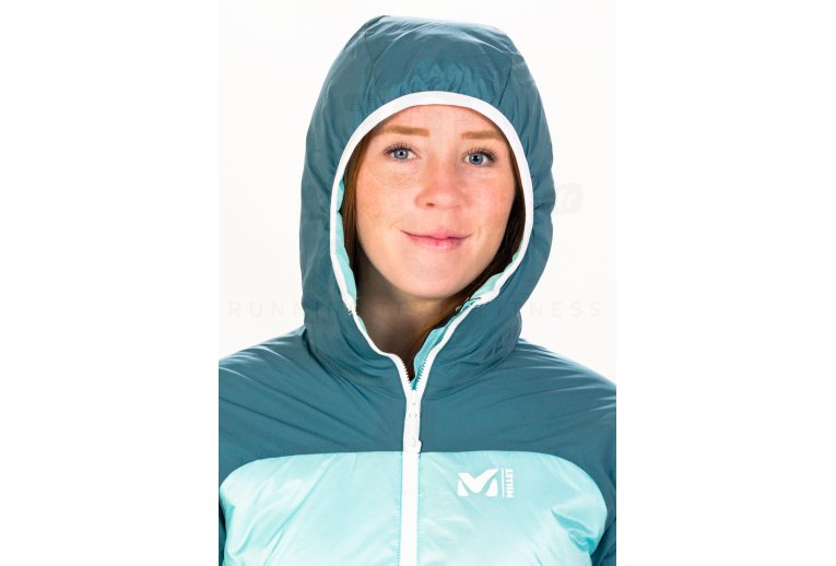 Millet Fusion Airwarm Damen