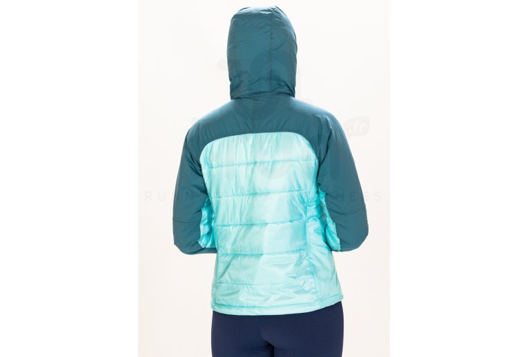 Millet Fusion Airwarm Damen