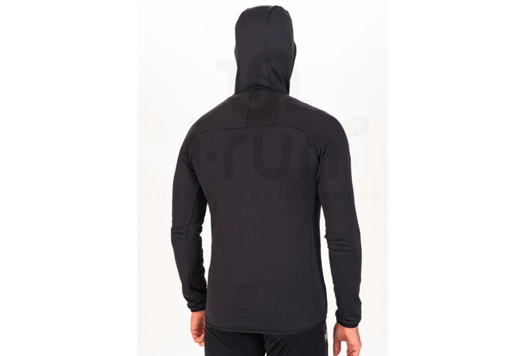 Millet Fusion Grid Herren