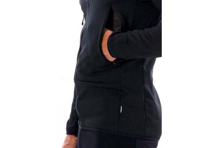 Millet chaqueta Fusion Grid