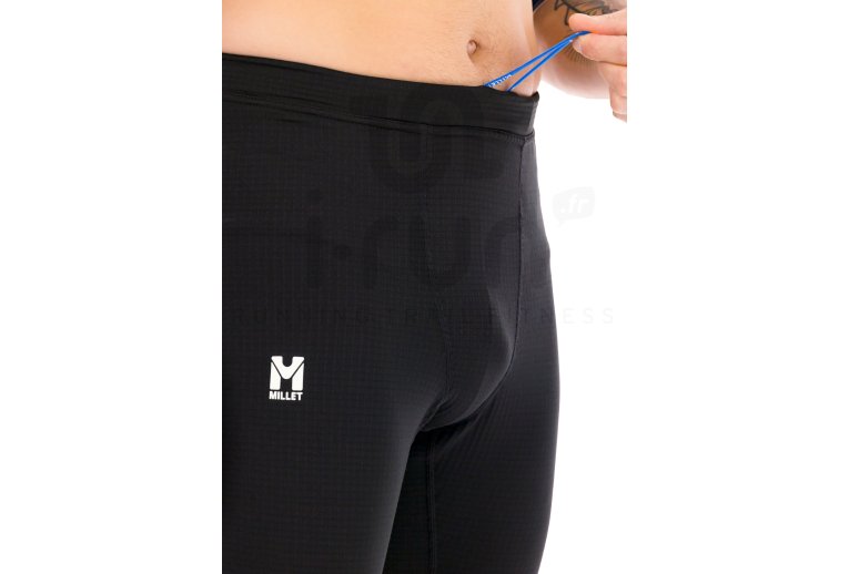 Millet Fusion Grid Herren