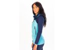 Millet chaqueta Fusion Grid Hoodie