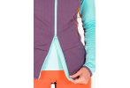 Millet chaqueta Fusion Grid