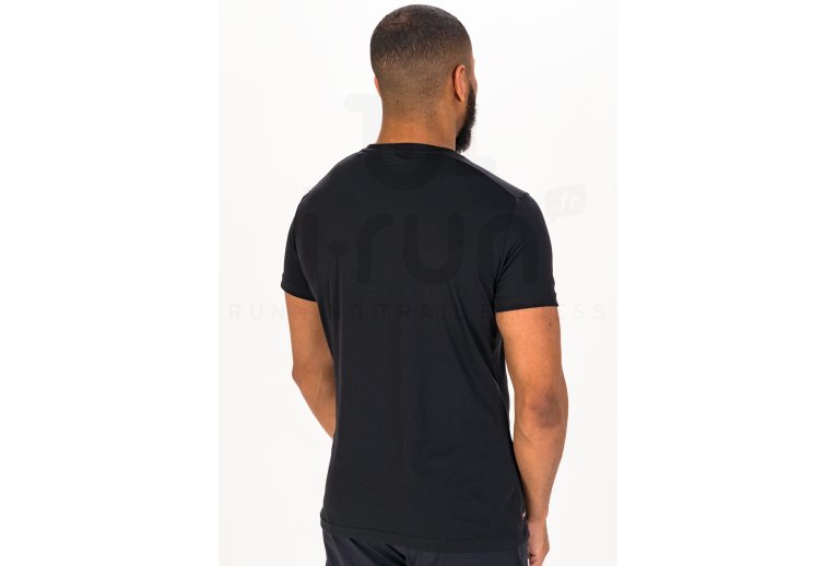 Millet camiseta manga corta Fusion