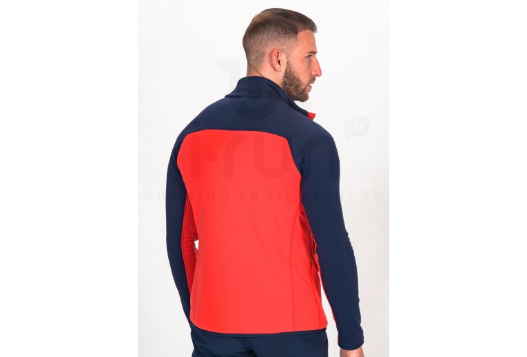 Millet Fusion Power Herren