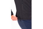 Millet chaqueta Fusion Shield