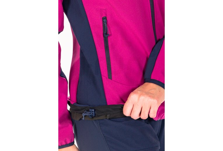 Millet chaqueta Fusion Shield