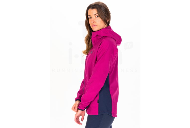 Millet chaqueta Fusion Shield