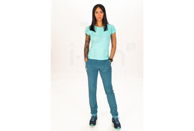 Millet camiseta manga corta Fusion