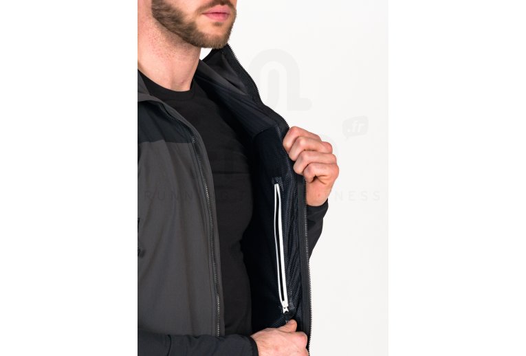 Millet Fusion XCS Herren