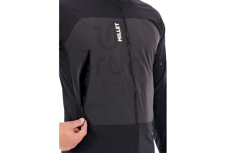 Millet Fusion XCS M