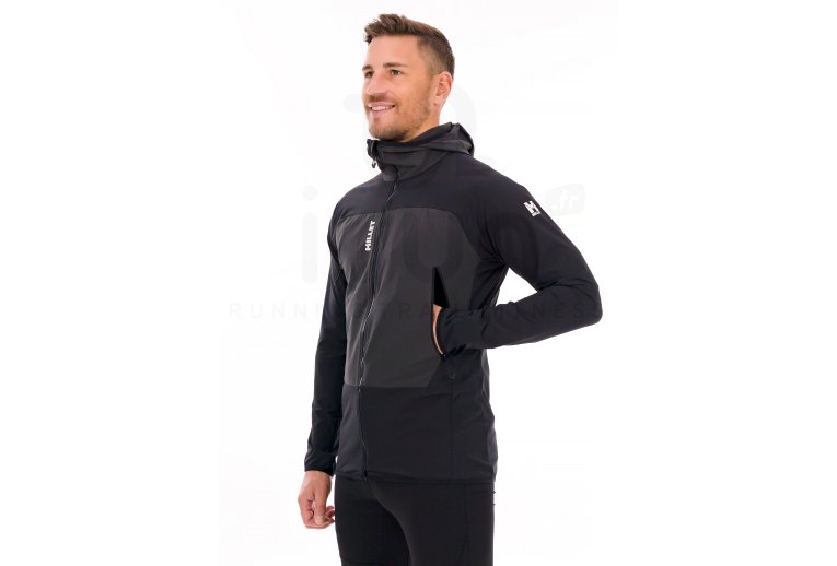 Millet Fusion XCS M