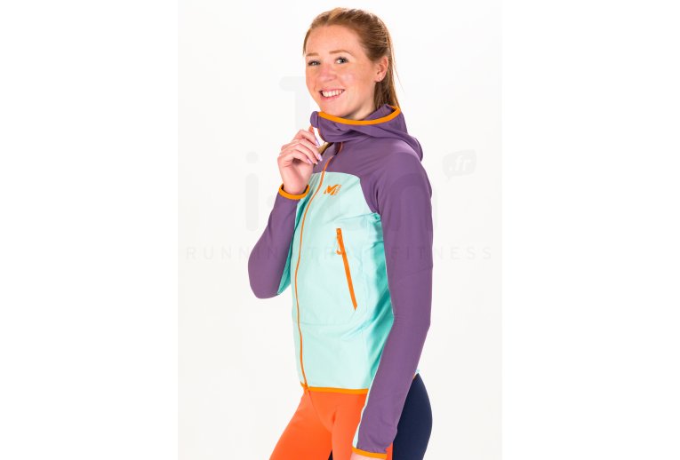 Millet Fusion XCS Damen