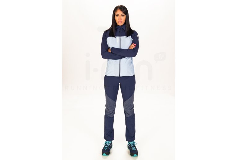 Millet Fusion XCS Damen