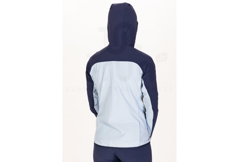 Millet Fusion XCS Damen