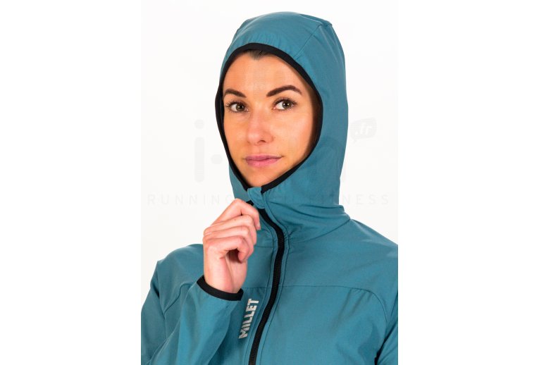 Millet chaqueta Fusion XCS