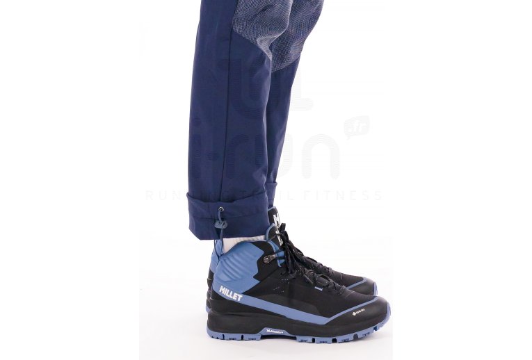 Millet Fusion XCS Damen