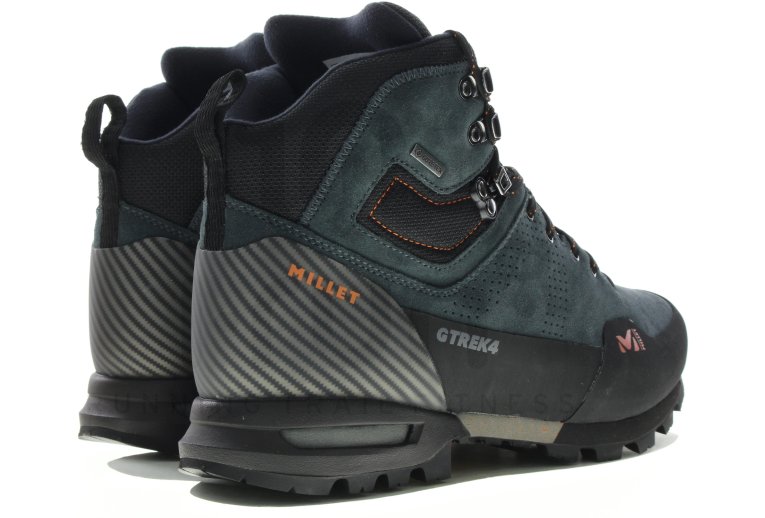 Millet G Trek 4 Gore-Tex M