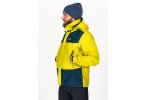 Millet chaqueta Grands Montets Gore-Tex