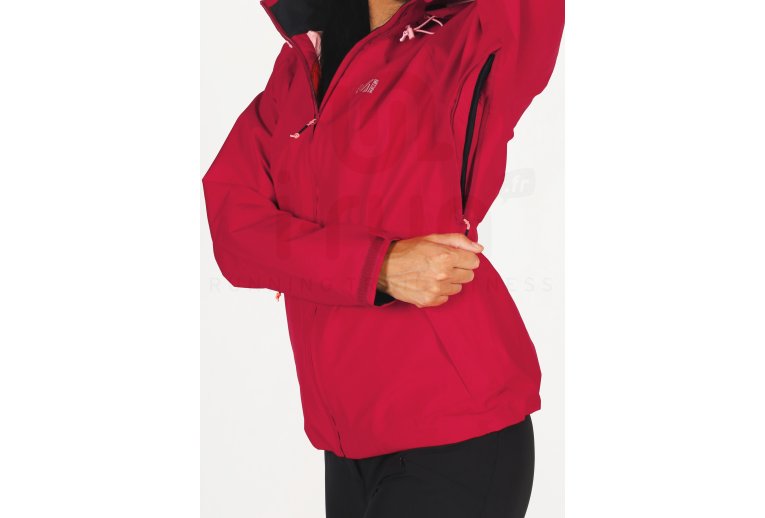 Millet Grands Montets Gore-Tex Damen