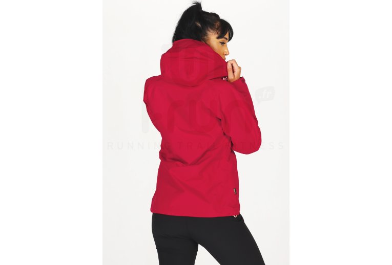 Millet Grands Montets Gore-Tex Damen