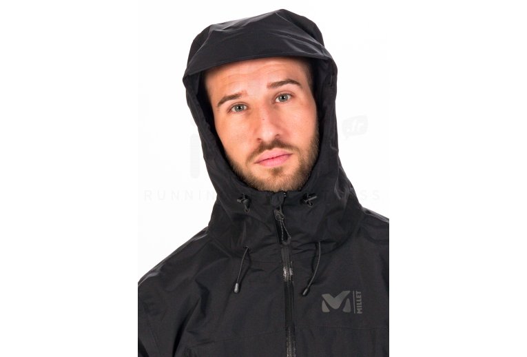 Millet Grands Montets II Gore-Tex Herren