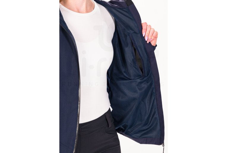 Millet chaqueta Grands Montets II Gore-Tex