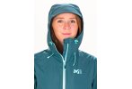 Millet chaqueta Grands Montets II Gore-Tex