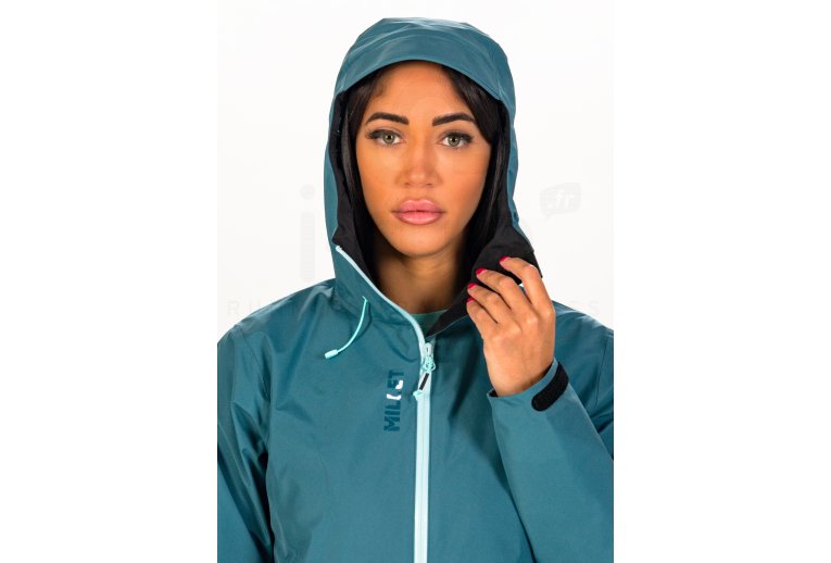 Millet Grands Montets II Gore-Tex