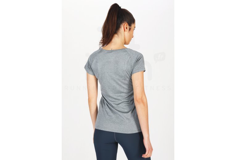 Millet camiseta manga corta Hazy Mountains