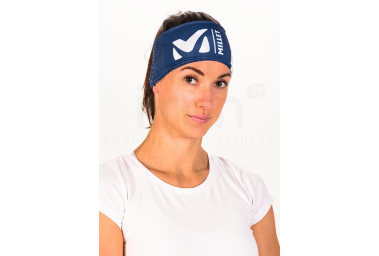 Millet Headband