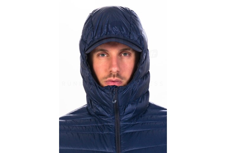 Millet Heritage Light Down Herren