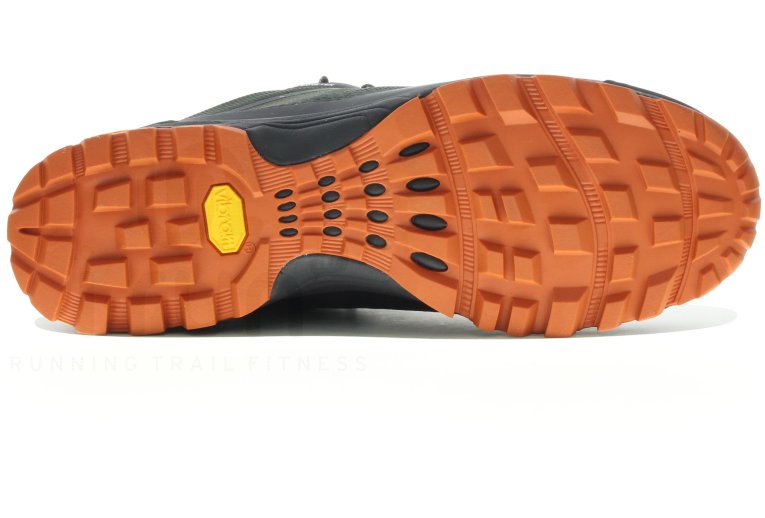 Millet Hike Up Gore-Tex Herren