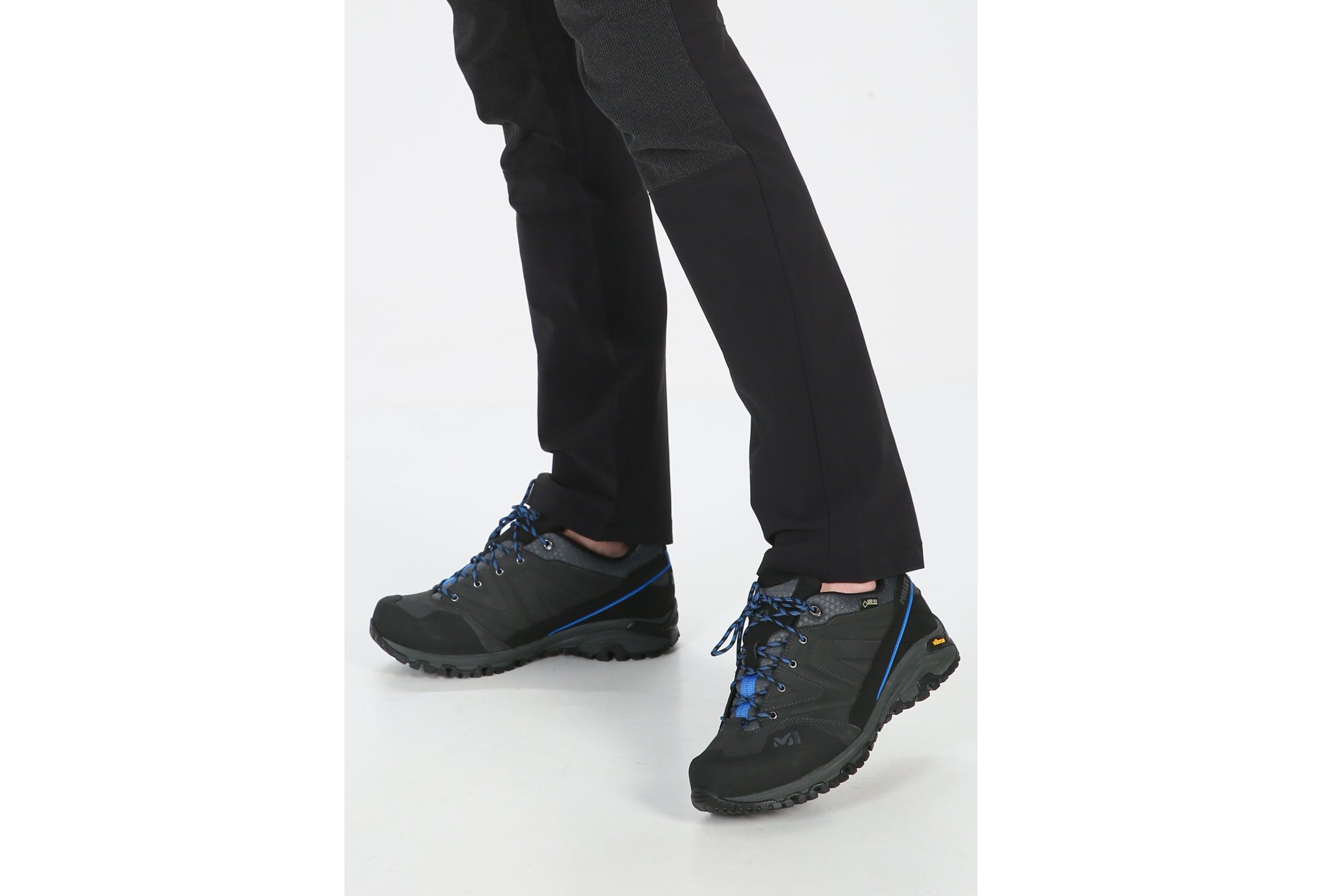 Millet Hike Up GoreTex en promoción Hombre Zapatillas Senderismo Millet