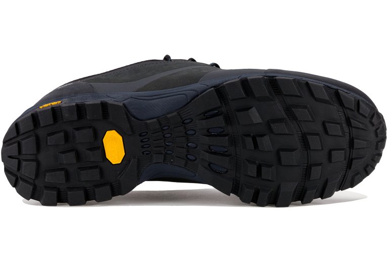 Millet Hike Up Leather Gore-Tex Herren