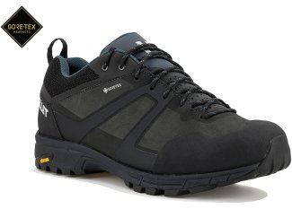 Millet Hike Up Leather Gore-Tex M