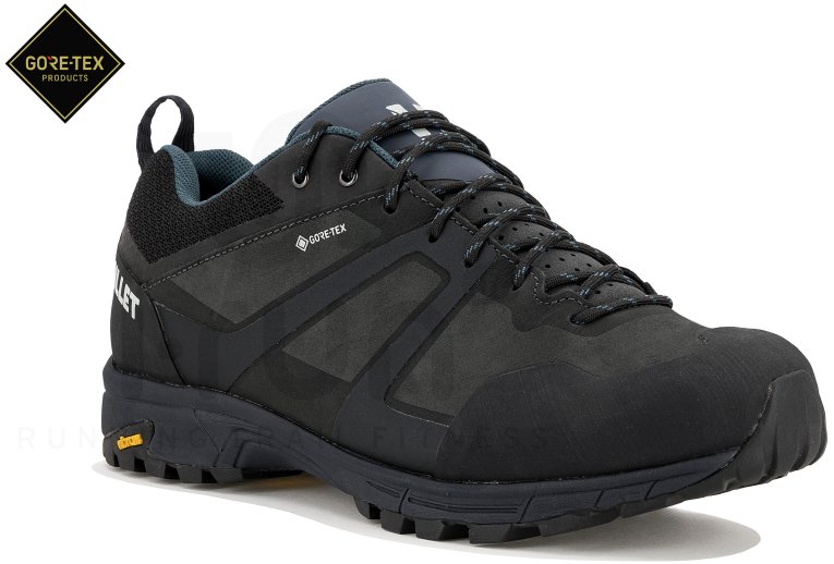 Millet Hike Up Leather Gore-Tex Herren