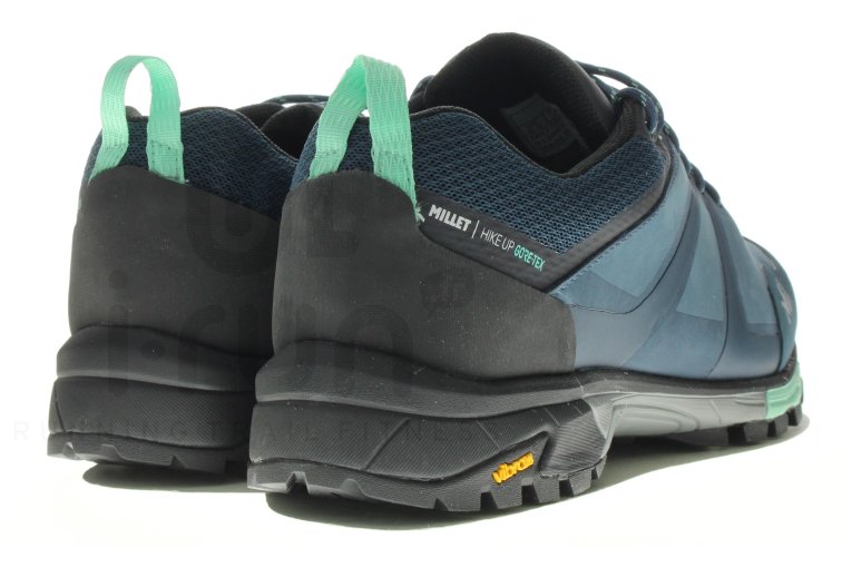 Millet Hike Up Leather Gore-Tex Damen