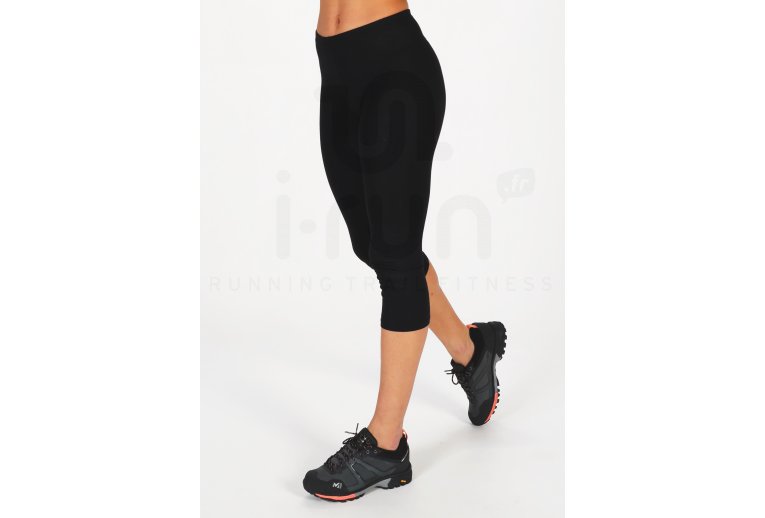 Millet Hike Up Leather Gore-Tex Damen