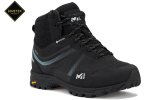 Millet Hike Up Mid Gore-Tex W