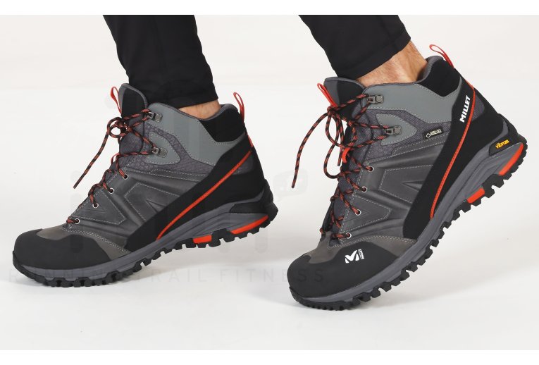 Millet Hike Up Mid Gore-Tex Herren