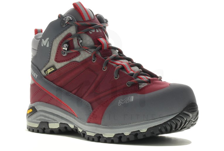 Millet Hike Up Mid Gore-Tex Damen