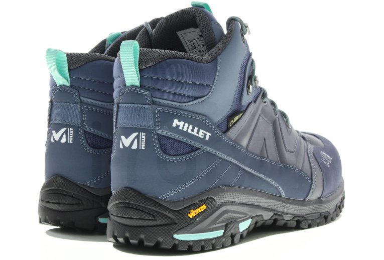 Millet Hike Up Mid Gore-Tex