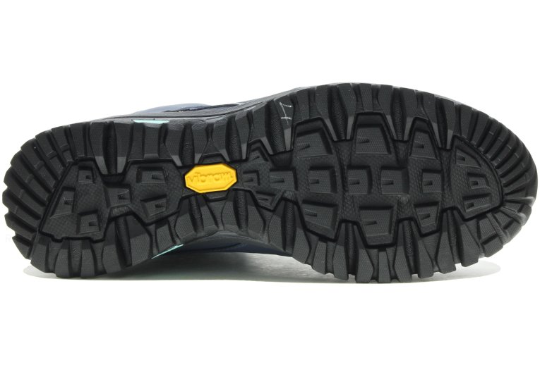 Millet Hike Up Mid Gore-Tex