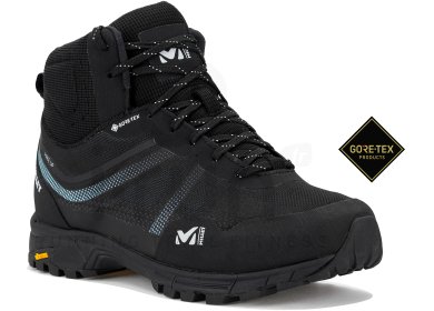 Millet Hike Up Mid Gore-Tex W 