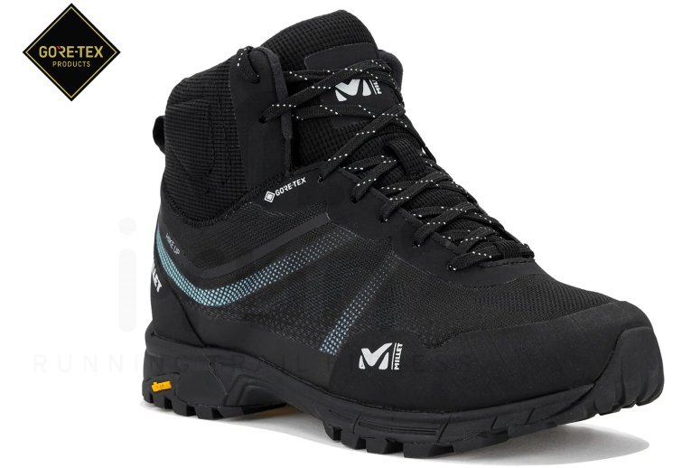 Millet Hike Up Mid Gore-Tex W