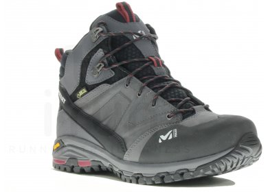 Millet Hike Up Mid Gore-Tex W 
