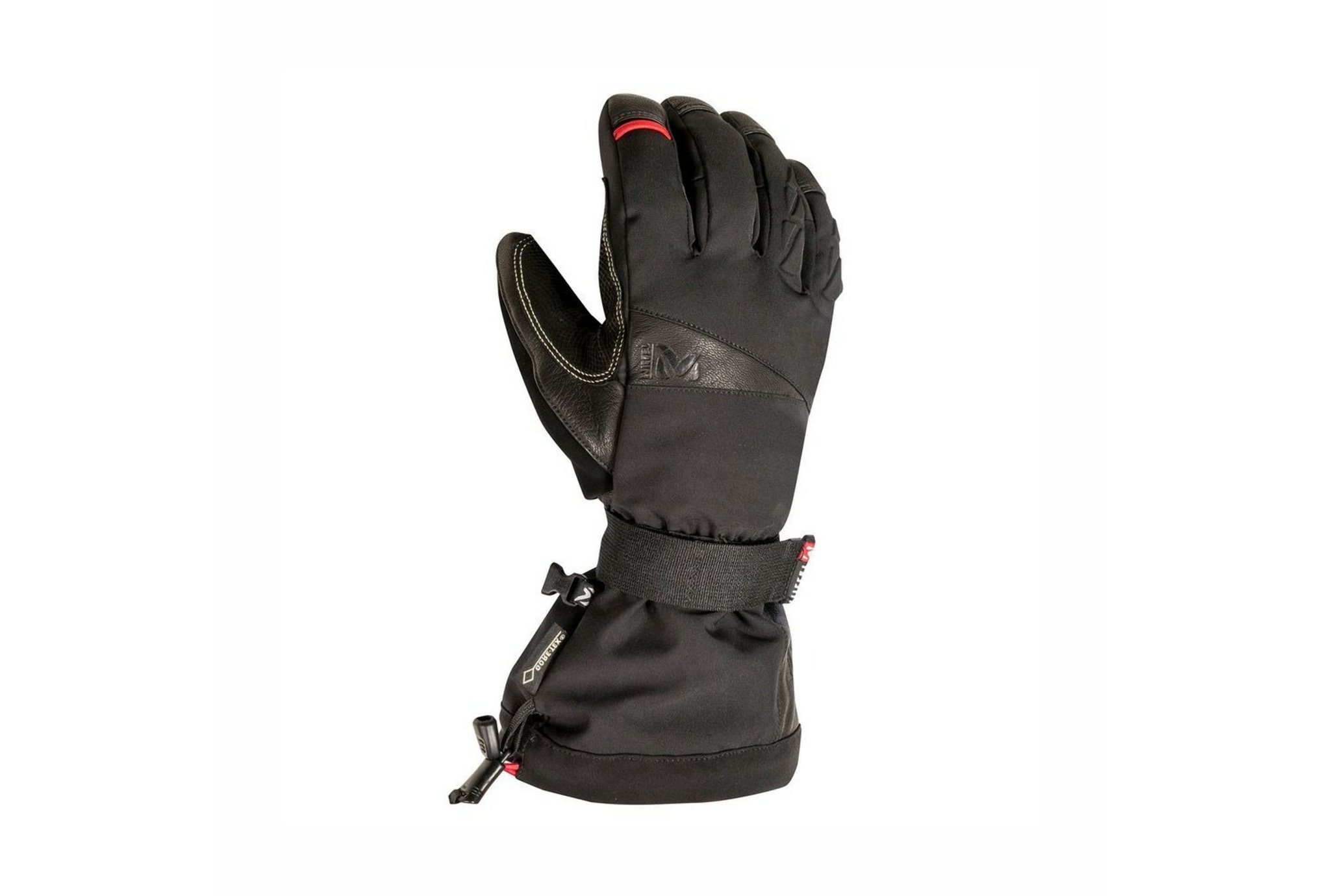 Millet Ice Fall Gore-Tex Bonnets / Gants