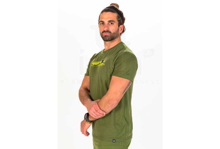 Millet Imja Graphic M